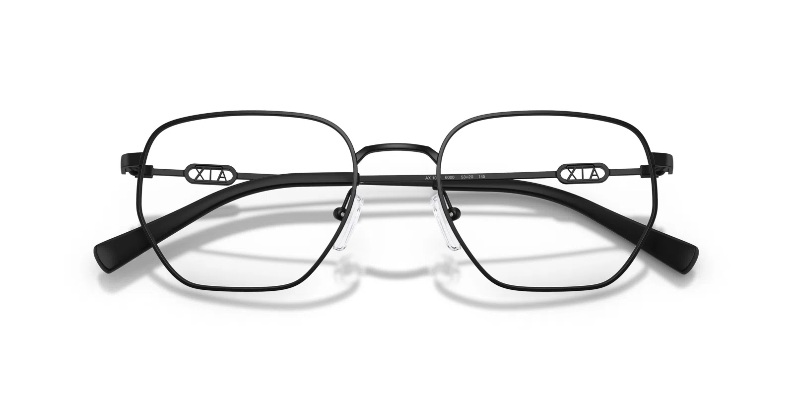 Armani Exchange 1074 Eyeglasses - view 18